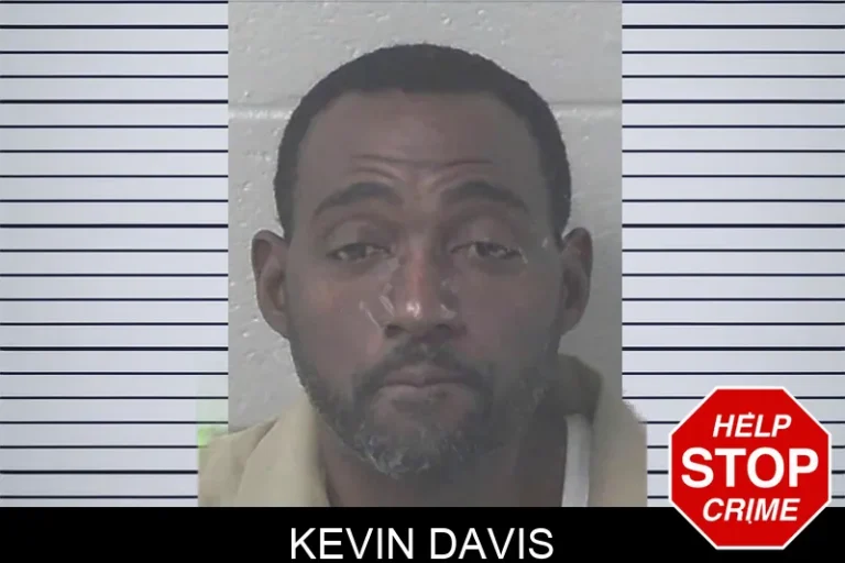 Kevin Davis