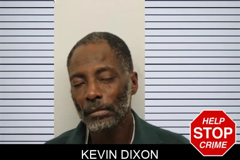 Kevin Dixon