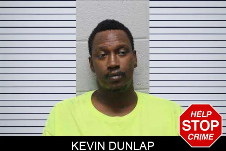 Kevin Dunlap