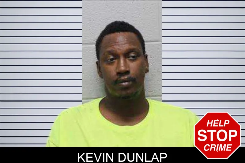 Kevin Dunlap
