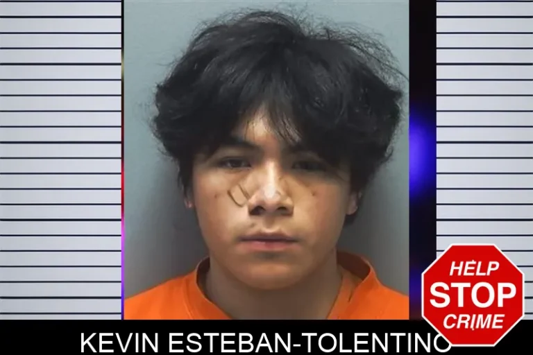 Kevin Esteban-Tolentino