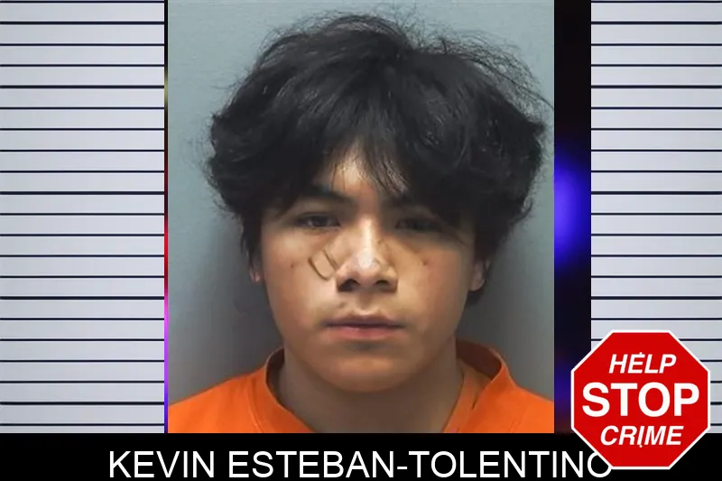 Kevin Esteban-Tolentino