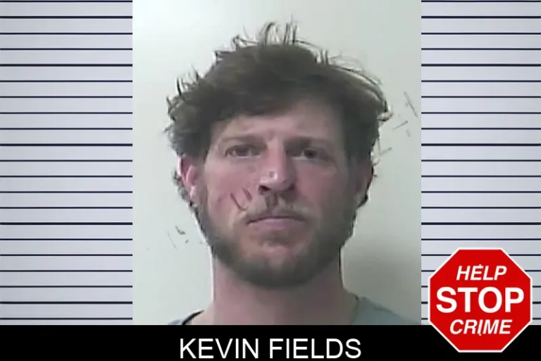 Kevin Fields