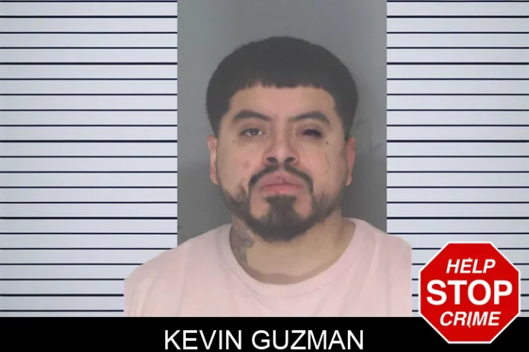 Kevin Guzman
