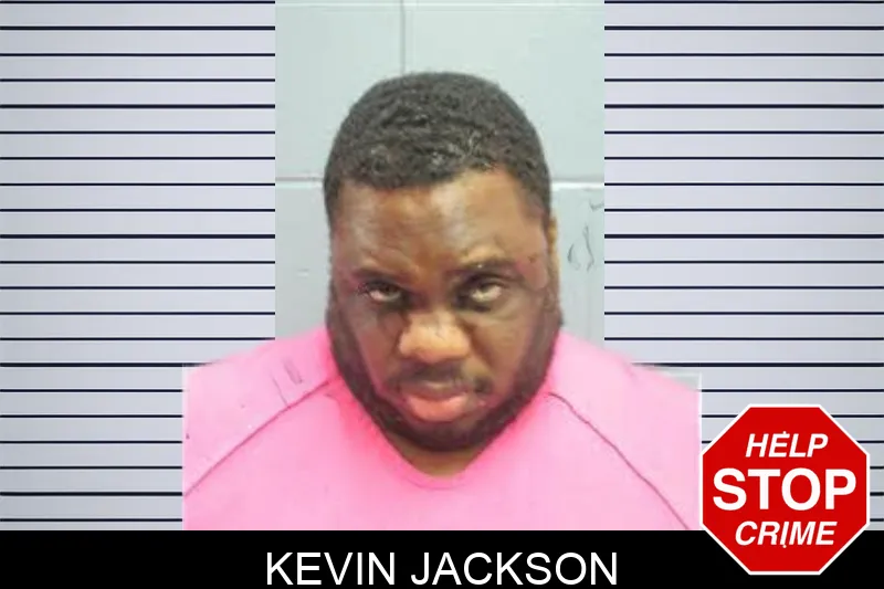 Kevin Jackson