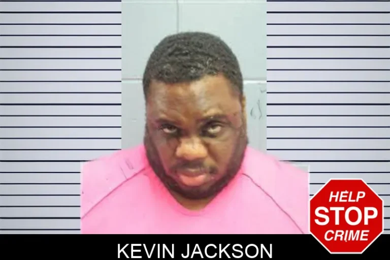 Kevin Jackson
