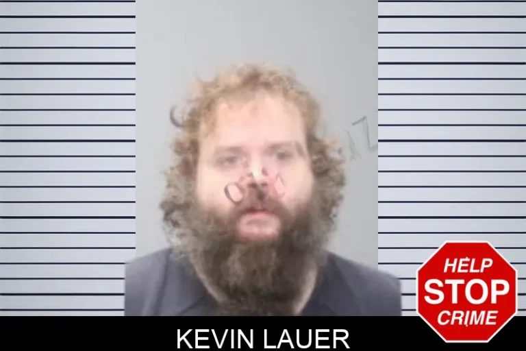 Kevin Lauer