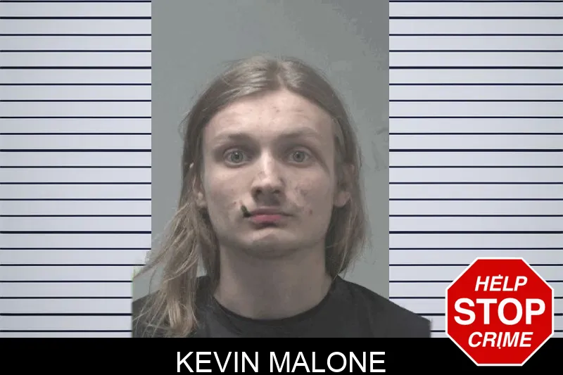 Kevin Malone