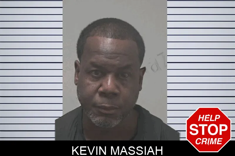 Kevin Massiah