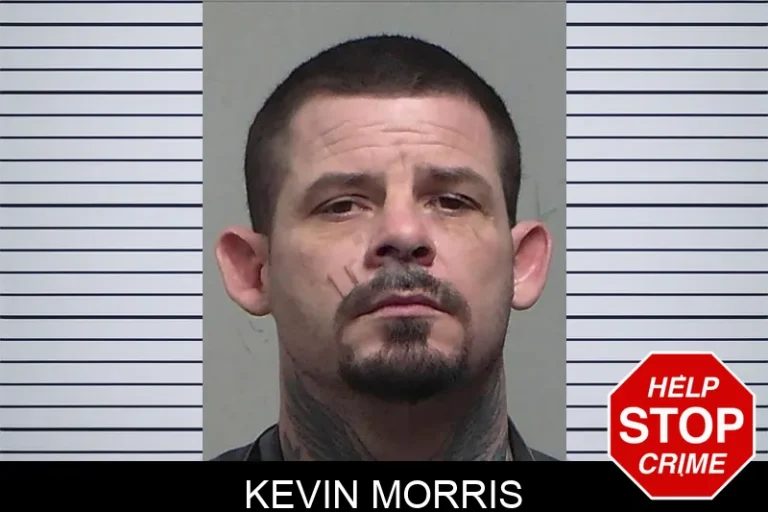 Kevin Morris