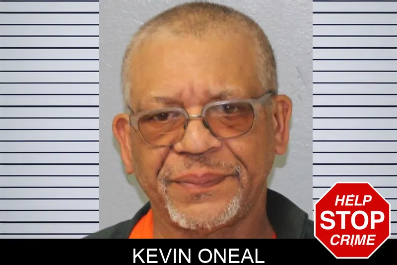 Kevin Oneal