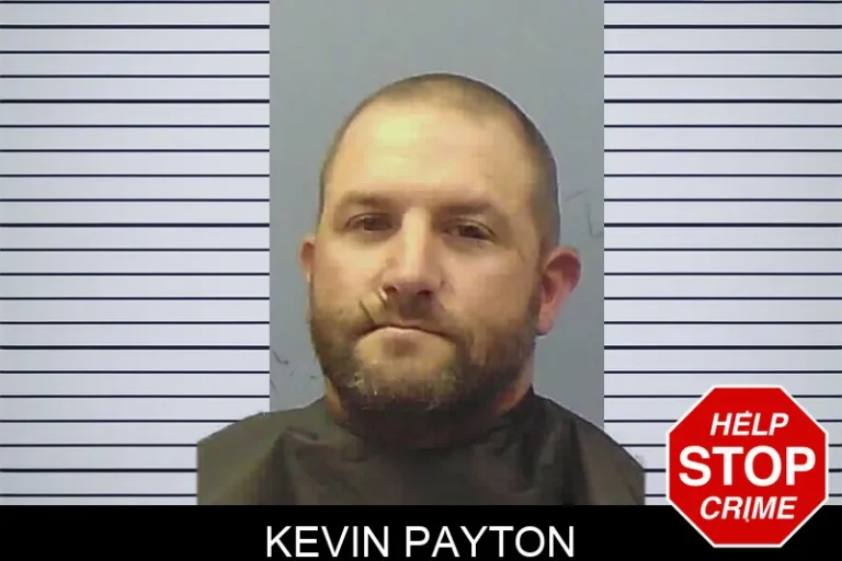 Kevin Payton