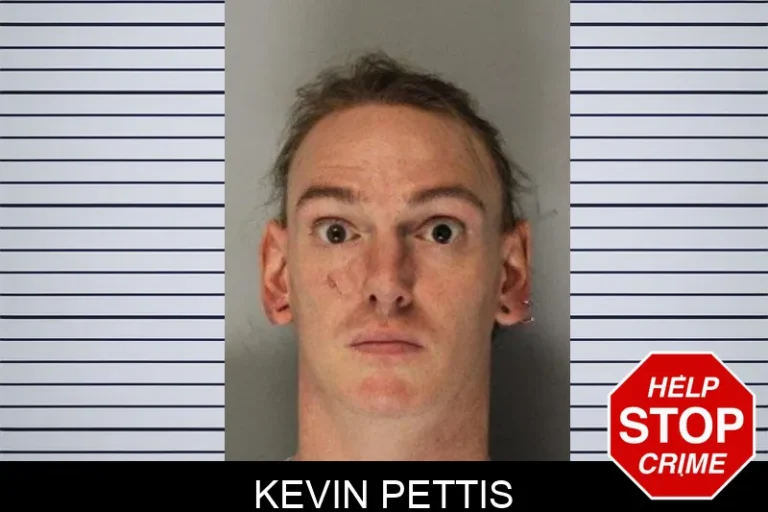 Kevin Pettis