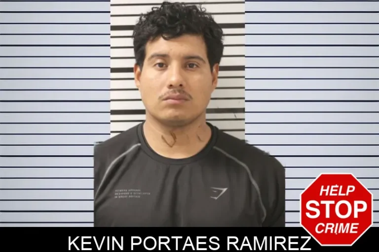 Kevin Portaes Ramirez