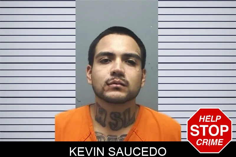 Kevin Saucedo