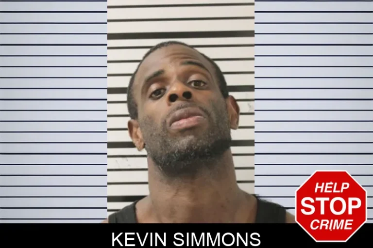 Kevin Simmons
