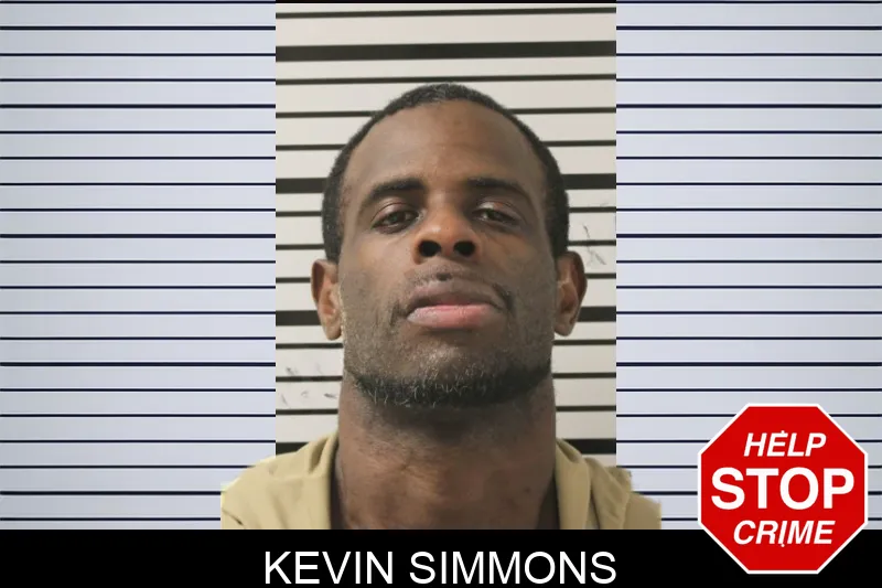 Kevin Simmons