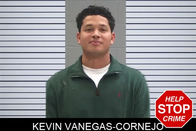 Kevin Vanegas-Cornejo