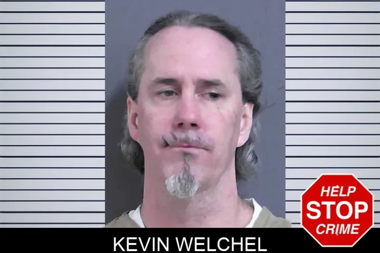 Kevin Welchel