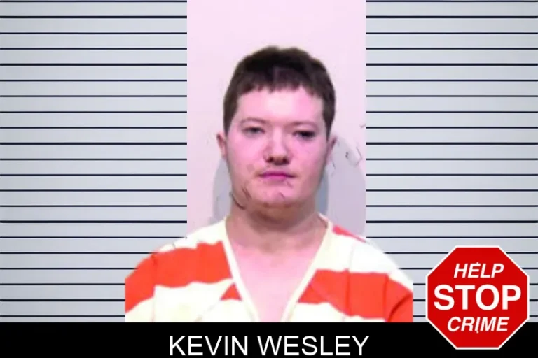 Kevin Wesley