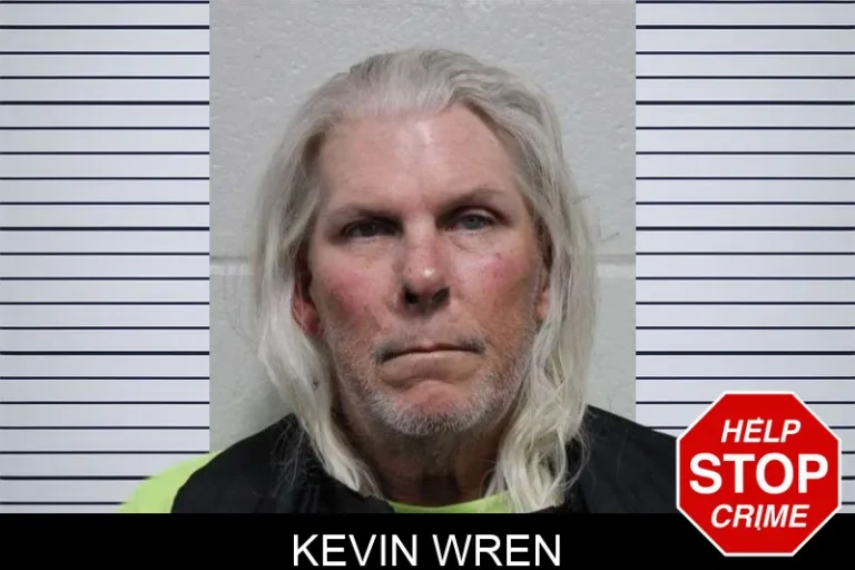 Kevin Wren