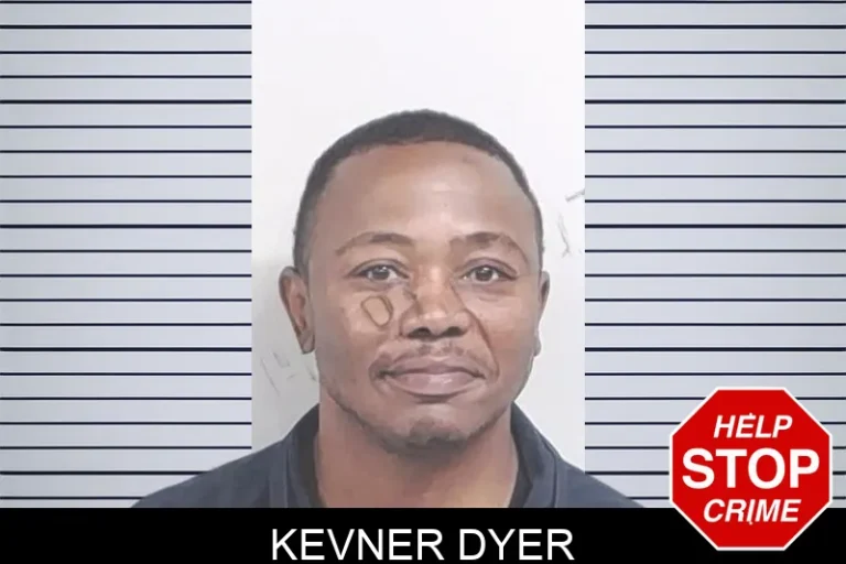 Kevner Dyer