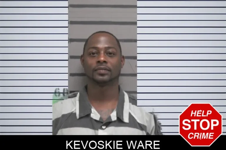 Kevoskie Ware