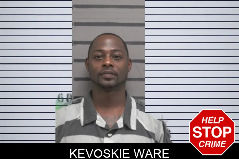 Kevoskie Ware