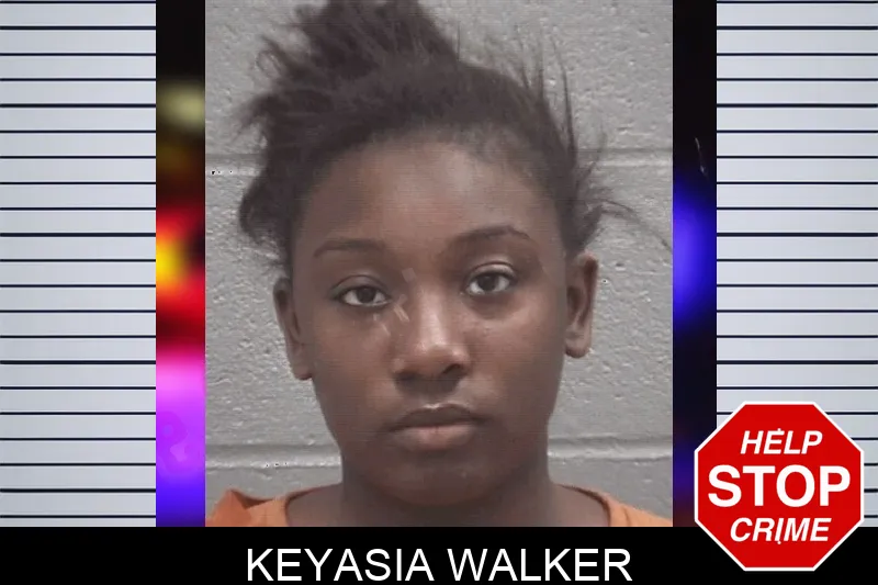 Keyasia Walker