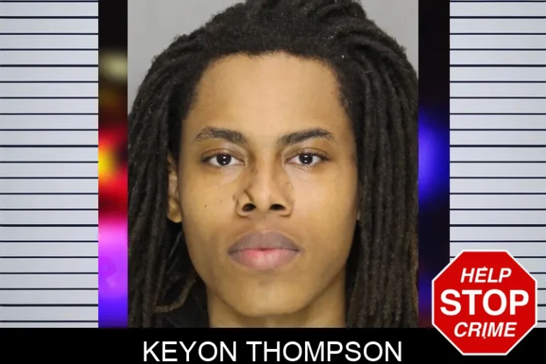 Keyon Thompson