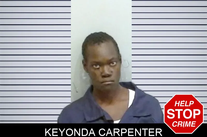 Keyonda Carpenter