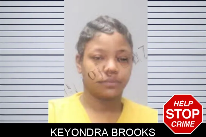 Keyondra Brooks