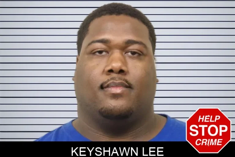 Keyshawn Lee