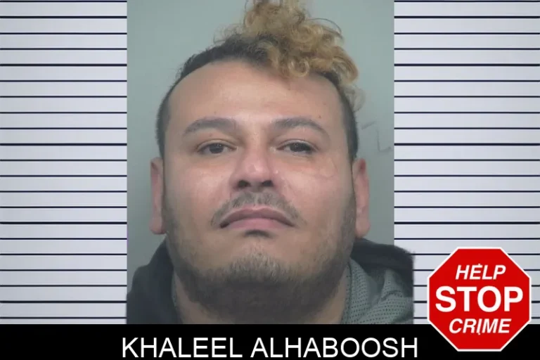 Khaleel Alhaboosh