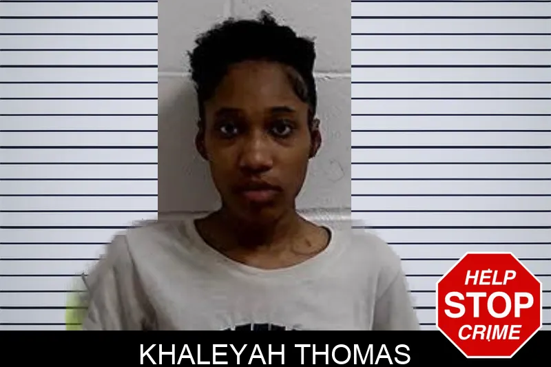 Khaleyah Thomas