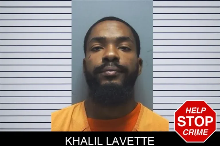 Khalil Lavette