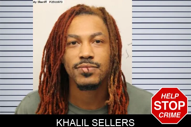 Khalil Sellers