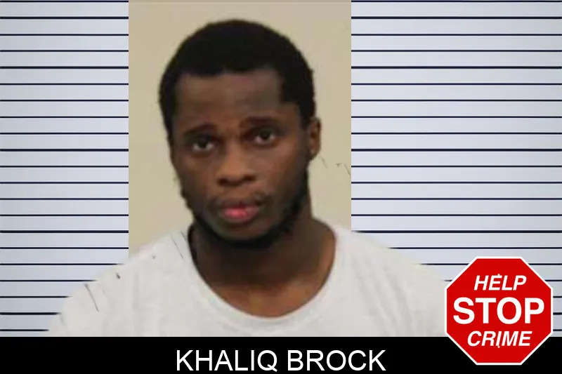 Khaliq Brock