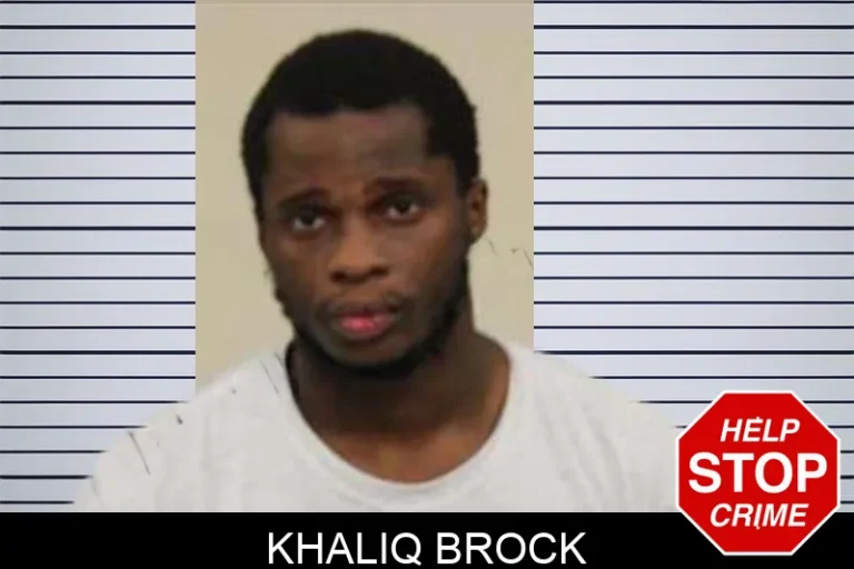 Khaliq Brock