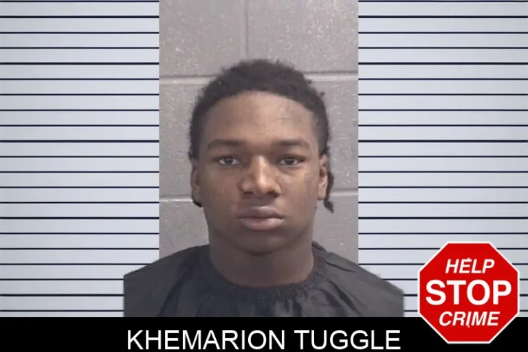 Khemarion Tuggle