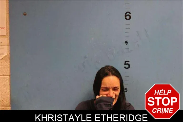 Khristayle Etheridge