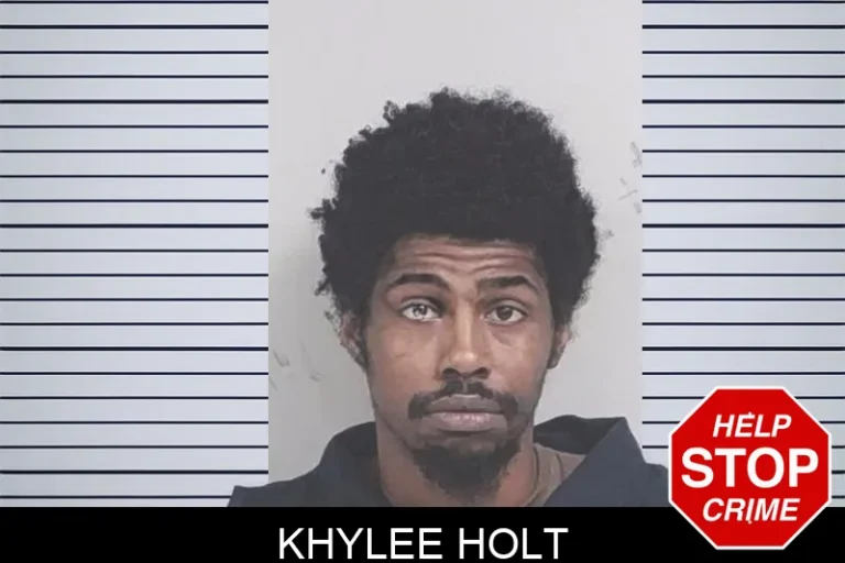 Khylee Holt