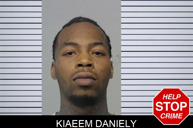 Kiaeem Daniely