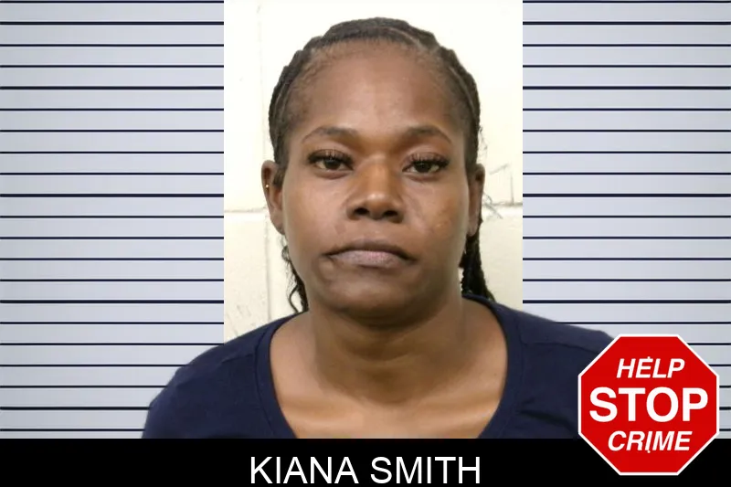 Kiana Smith