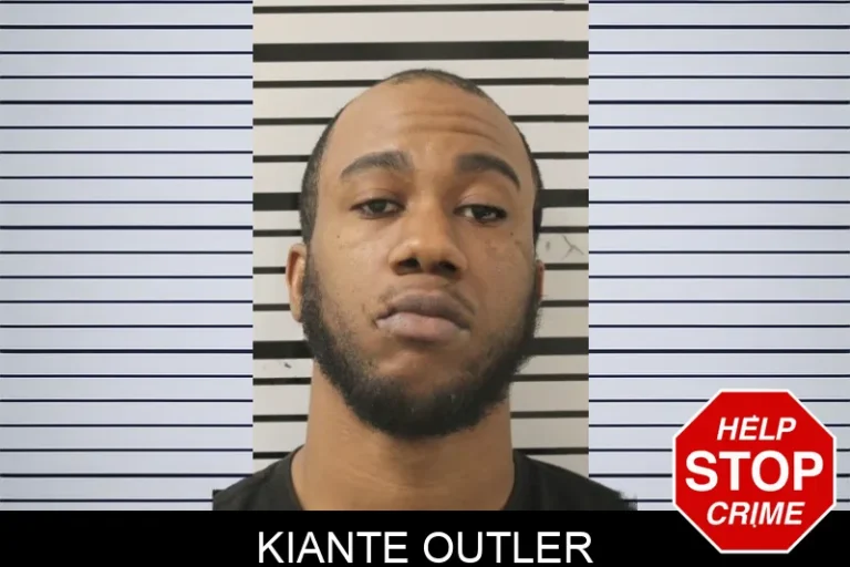 Kiante Outler