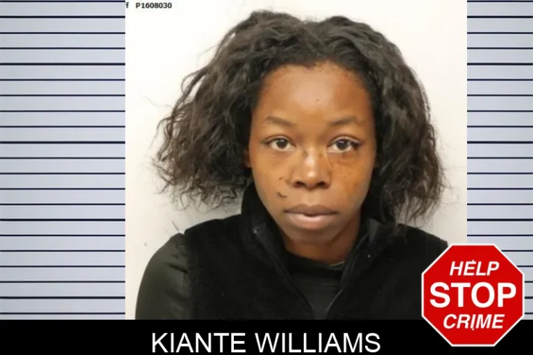 Kiante Williams