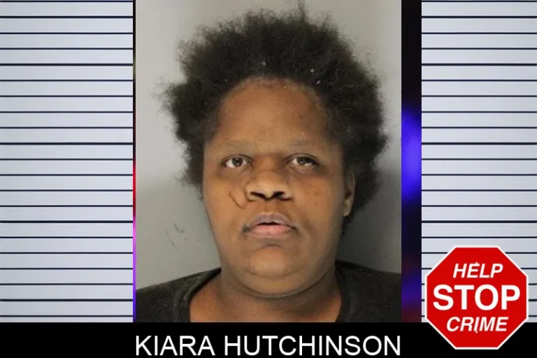 Kiara Hutchinson mugshot β Hall County , Georgia Kiara Hutchinson