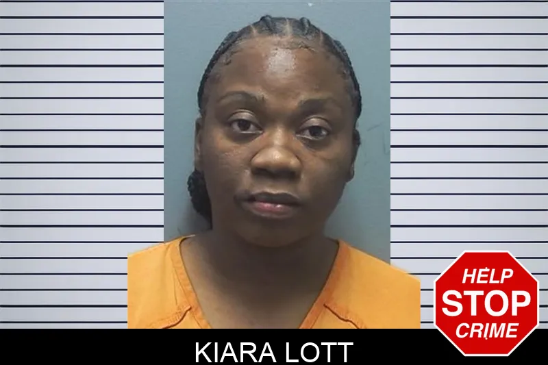 Kiara Lott