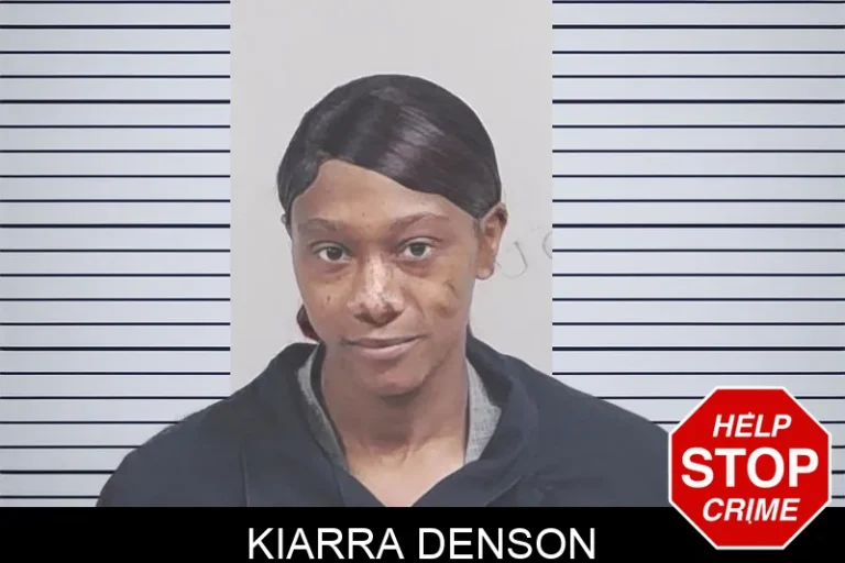 Kiarra Denson