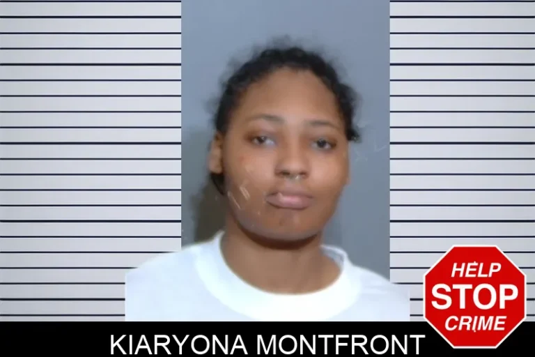 Kiaryona Montfront